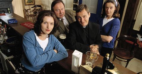 ballykissangel season 6